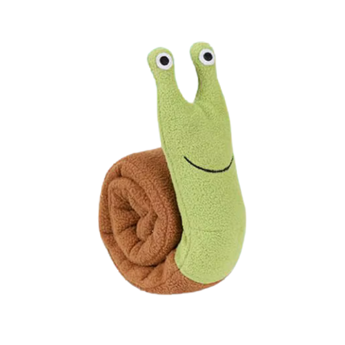 Sniff & Seek Snail
