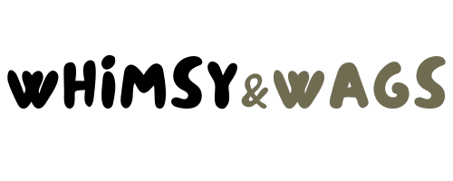 Whimsy & Wags